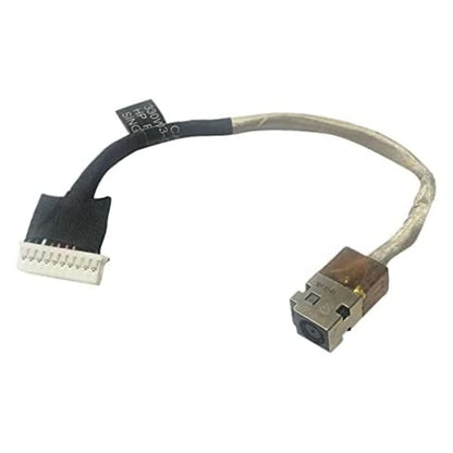 DC Jack for HP Omen X 17-AP 933403-S33 933403-F33 DC in Power Jack Charging Port Socket Connector