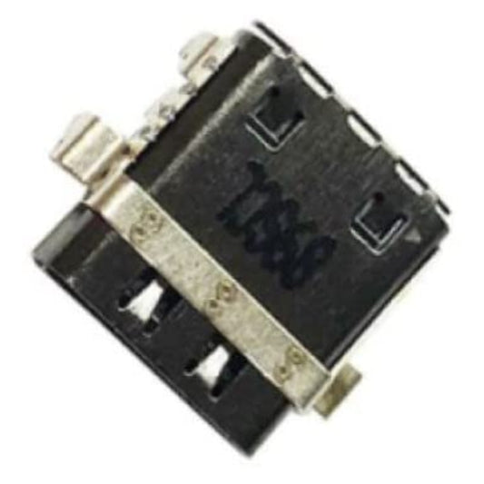 DC Jack for Dell Latitude 7370 Type C DC in Power Jack Charging Port Socket Connector