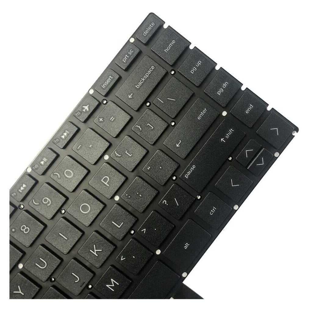 US Keyboard for HP 14-cf1010ca 14-cf0008ca 14-cf1020ca HP 14-BD 14-CC 14-CD 14m-cd 14-CE 14-CF 14-CK 14-CM Laptop Keyboard Black