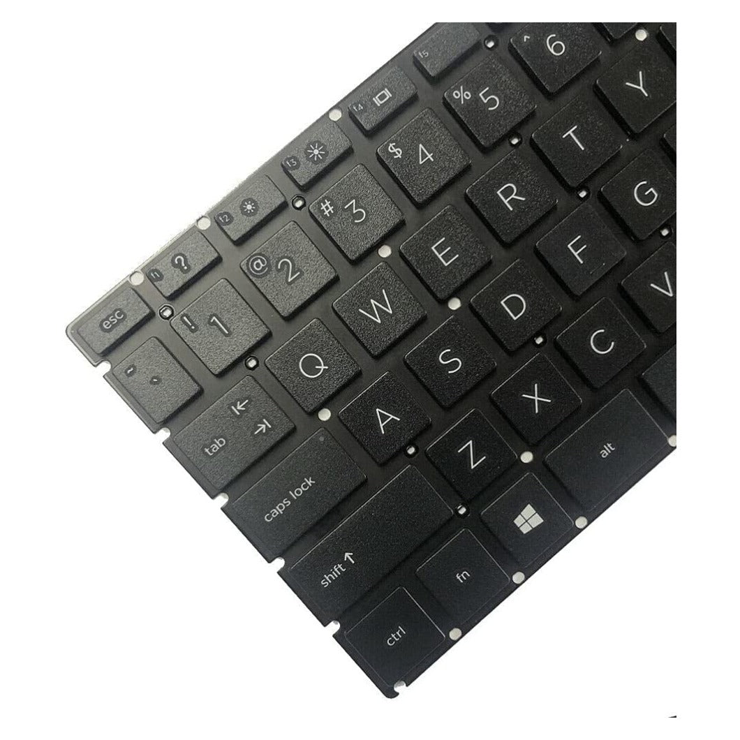US Keyboard for HP 14-cf1010ca 14-cf0008ca 14-cf1020ca HP 14-BD 14-CC 14-CD 14m-cd 14-CE 14-CF 14-CK 14-CM Laptop Keyboard Black