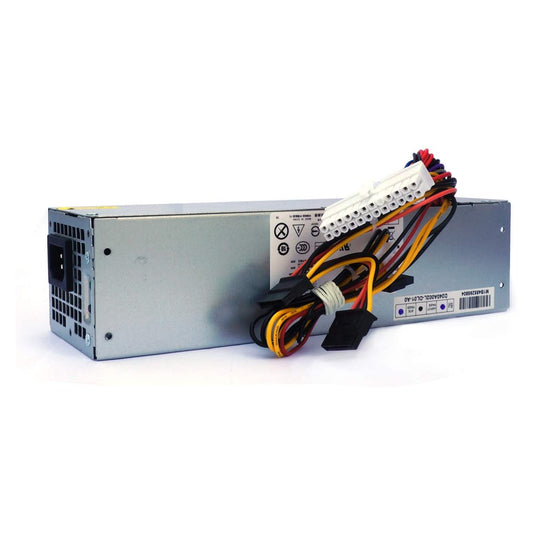 ew Genuine Dell Optiplex AC240AS-00 SFF 240W Power Supply dell Optiplex 990, 3010