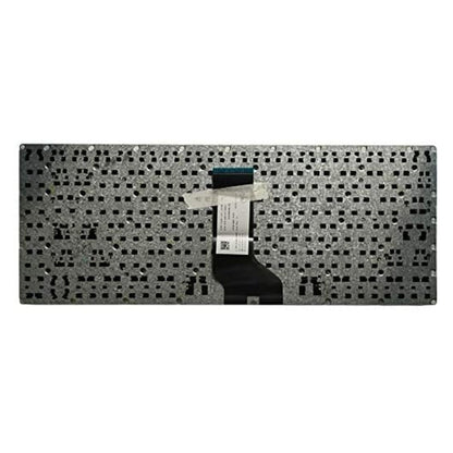 keyboard for Acer swift 3 SF314-51-53MF Black US Keyboard