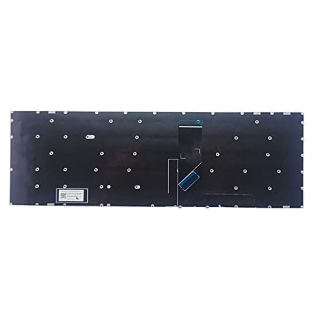 keyboard for Lenovo Ideapad 330s-15IKB Black US Keyboard
