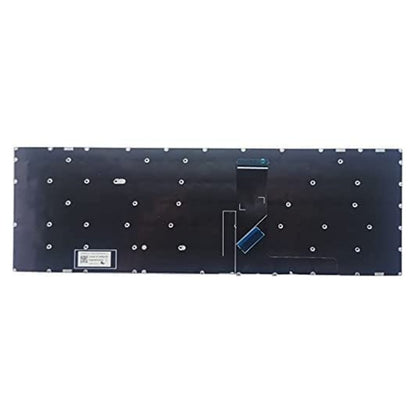 keyboard for Lenovo Ideapad 330s-15IKB Black US Keyboard