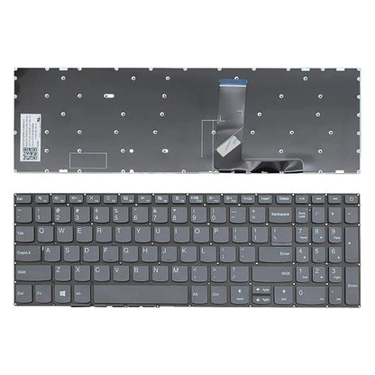 Keyboard for Lenovo ideaPad 320-15AP 320-15IKB Black US Keyboard