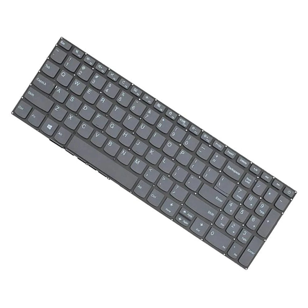 Keyboard for Lenovo ideaPad 320-15AP 320-15IKB Black US Keyboard