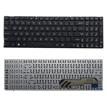 Keyboard for Asus X541 Black US Keyboard