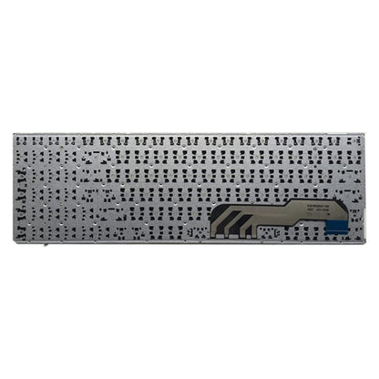 Keyboard for Asus X541 Black US Keyboard