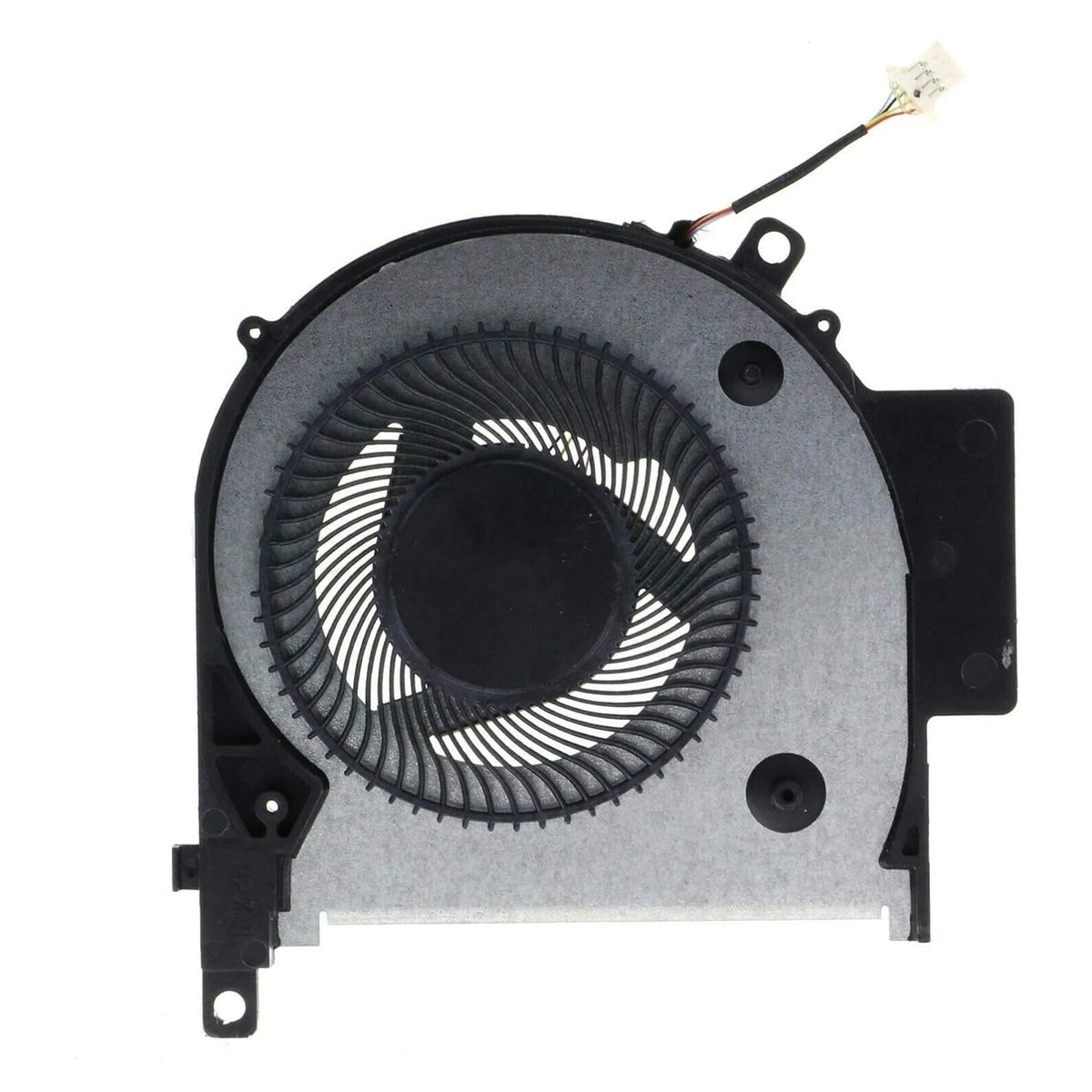 CPU Cooling Fan for HP Envy X360 15-CP 15-CN 15M-CP, 15-CN0001LA 15-CP0078NR 15-CP0053CL 15-CP0076NR 15M-CN0011DX Series Laptop P/N: L23569-001 L20107-001