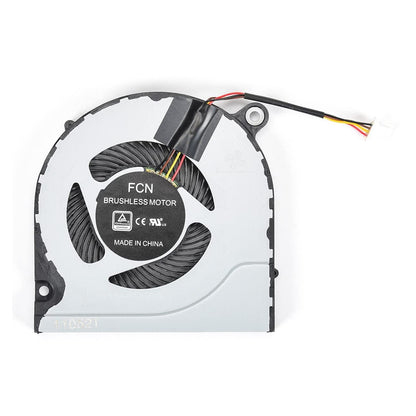 CPU Cooling Fan for ACER NITRO 5 AN517-52 AN515-55 laptop fan