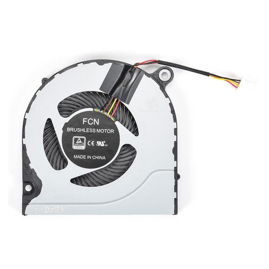 CPU Cooling Fan for ACER NITRO 5 AN517-52 AN515-55 laptop fan