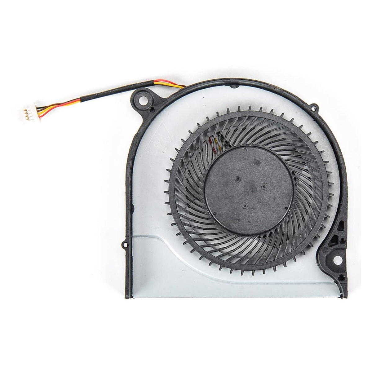 CPU Cooling Fan for ACER NITRO 5 AN517-52 AN515-55 laptop fan