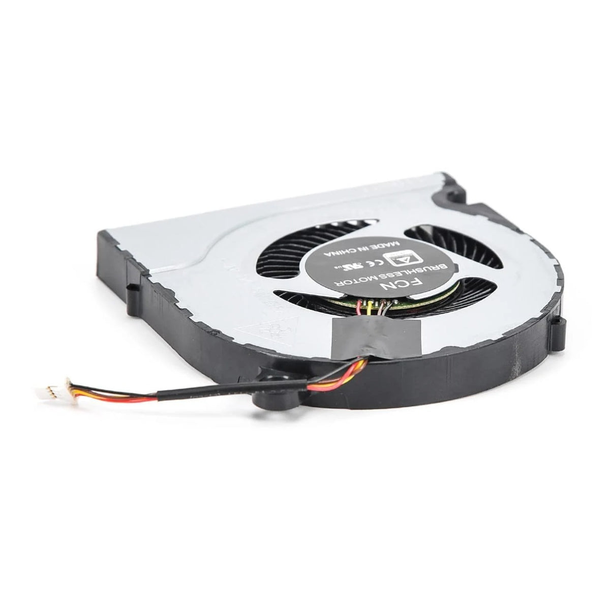 CPU Cooling Fan for ACER NITRO 5 AN517-52 AN515-55 laptop fan