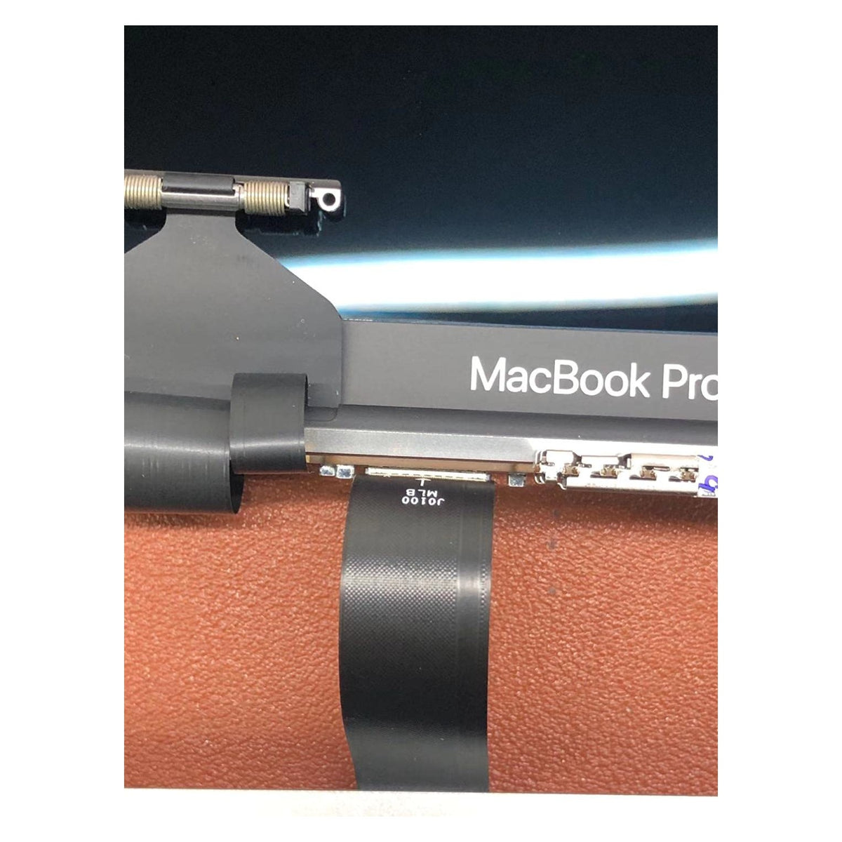 Extension Cable 921-00738-02 FOR SCREEN TESTER FOR Apple macbook RETINA A1706 A1707 A1708 A1989 A1990 A1932 LCD LED SCREEN