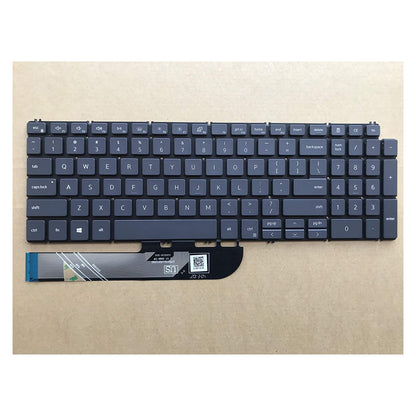 Keyboard for Dell Inspiron 15 inch 7590 5584 5590 5593 5594 5598 US English Keyboard with Backlight