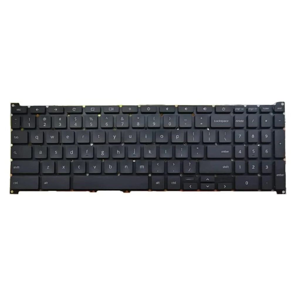 Keyboard For Acer Chromebook 315 CB315-3H C5JS C2C3 C31K CB315-3H-C7JF NKI15130M7