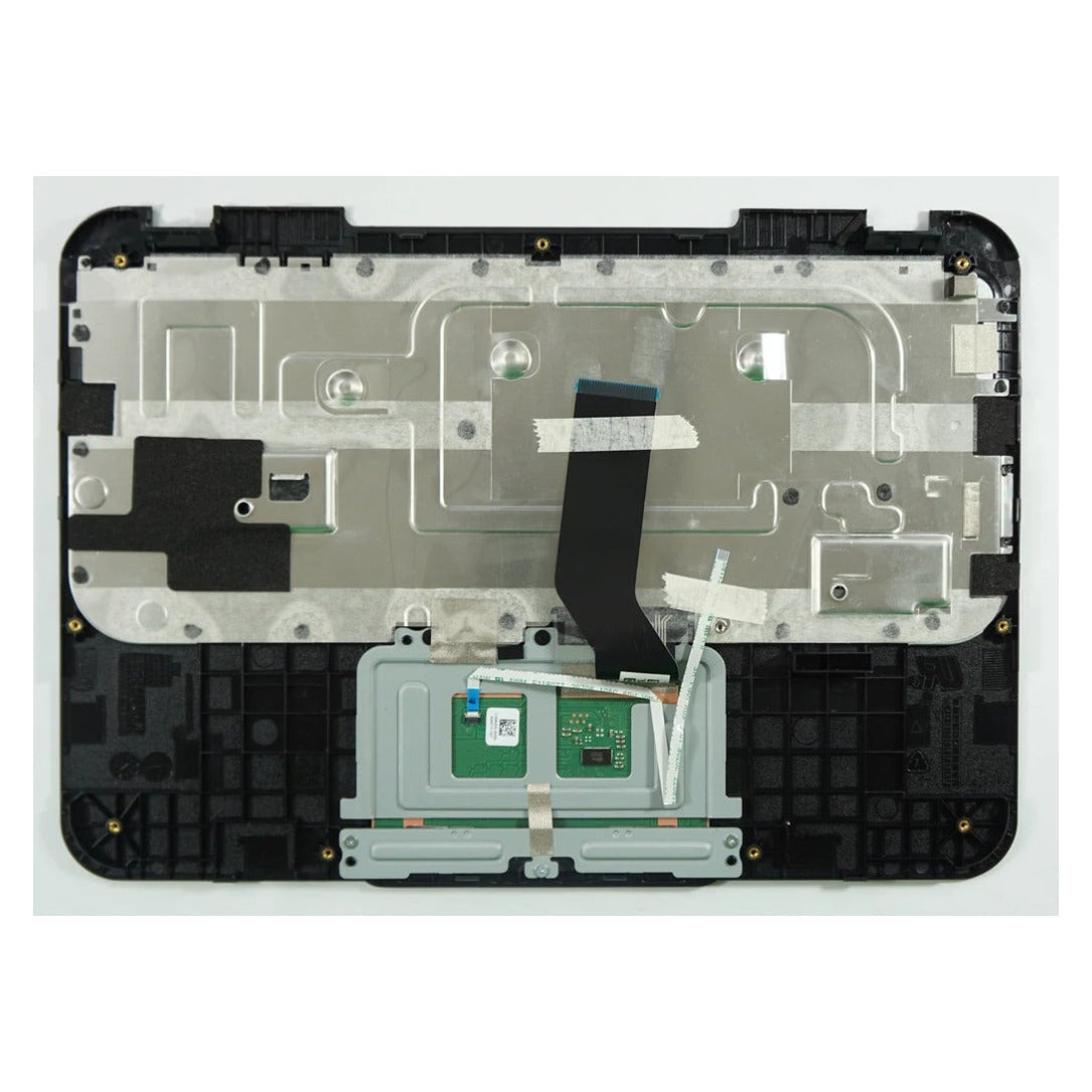 for Lenovo Chromebook N21 N21-20 80SF 11.6" Laptop Upper Case Palmrest Keyboard Touchpad Assembly Part NL6L 5CB0H70355 37NL6TC0040