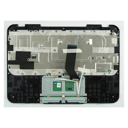 for Lenovo Chromebook N21 N21-20 80SF 11.6" Laptop Upper Case Palmrest Keyboard Touchpad Assembly Part NL6L 5CB0H70355 37NL6TC0040