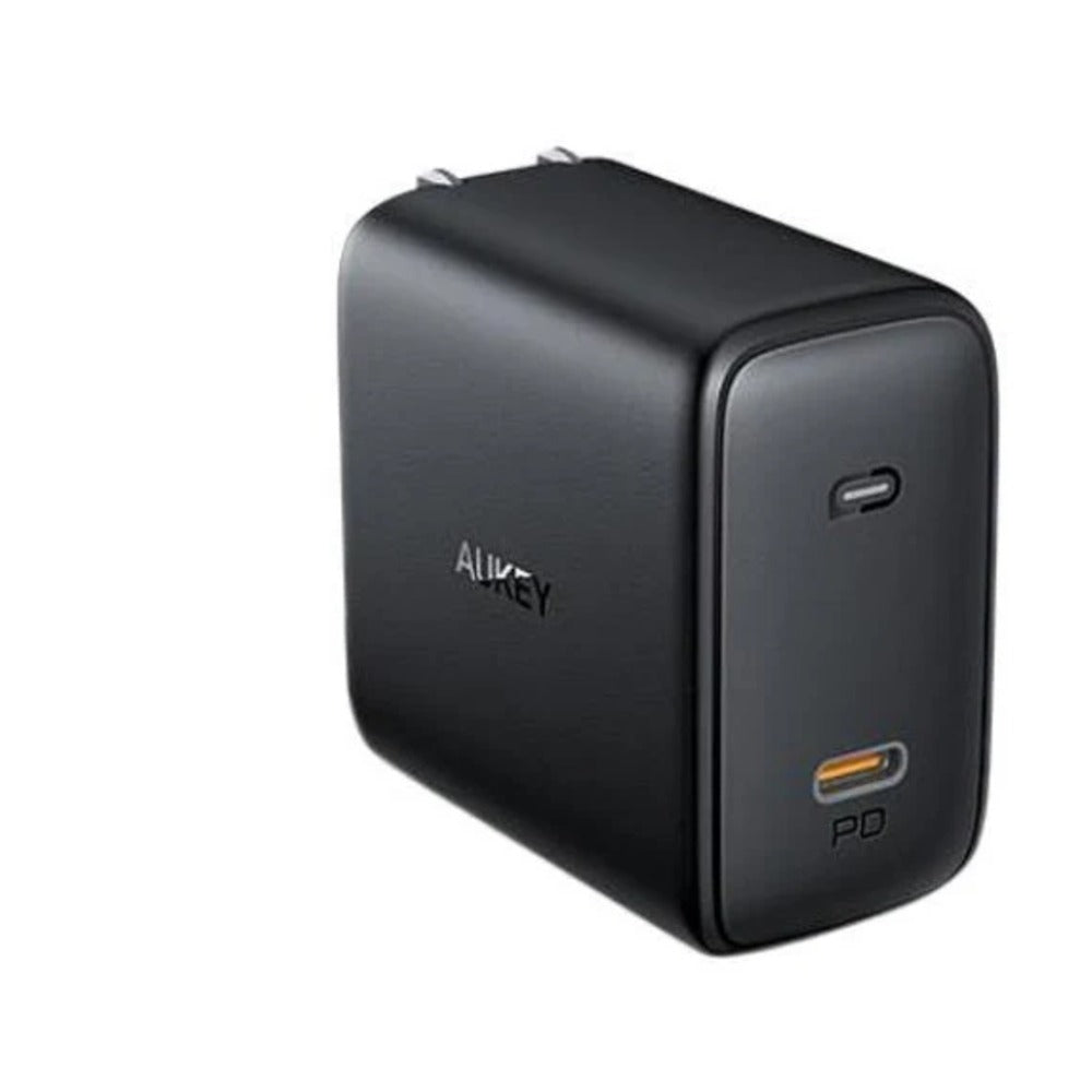 Aukey PA-B5 100W Black Omnia Single USB-C PD Charger