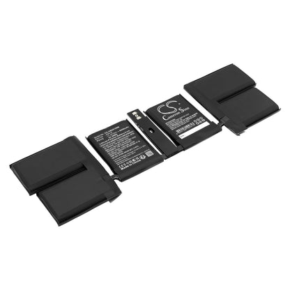 battery for A2519 Battery for Apple MacBook Pro 14" A2442 M1 MKGR3LL/A MKGP3LL/A MKGT3LL/A MKGQ3LL/A.