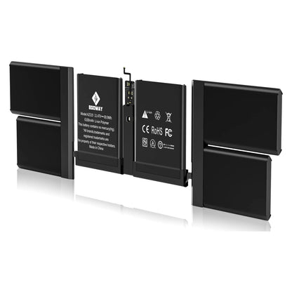 battery for A2519 Battery for Apple MacBook Pro 14" A2442 M1 MKGR3LL/A MKGP3LL/A MKGT3LL/A MKGQ3LL/A.