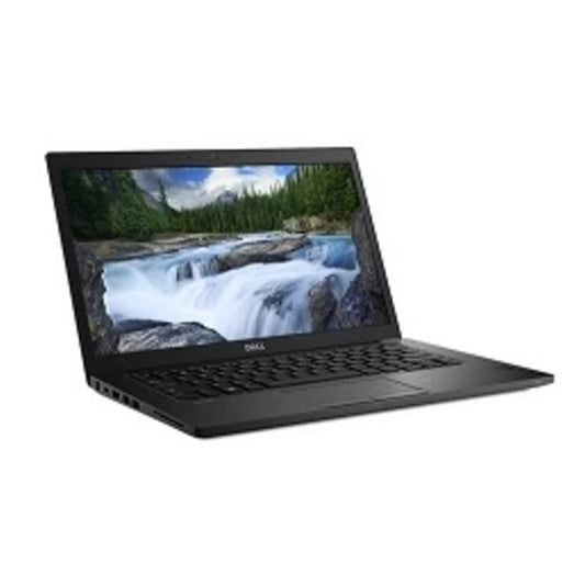 Dell 7490 8th i5-8350U 1.7Ghz 16G 256G 14" win10