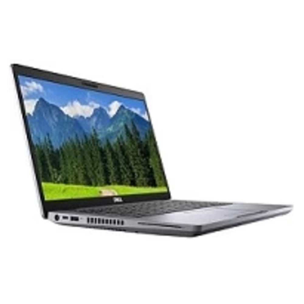Dell Latittude 5541 10th i5-10300H 2.5Ghz 16G 256G 15.6" win10