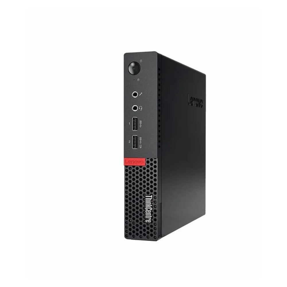 Lenovo M710Q i5 7th Gen 7500T 2.7G, 8G 256G refurb