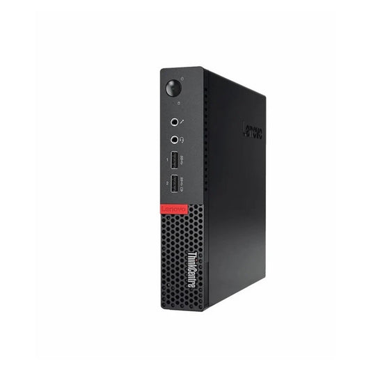 Lenovo M710Q i5 7th Gen 7500T 2.7G, 8G 256G refurb