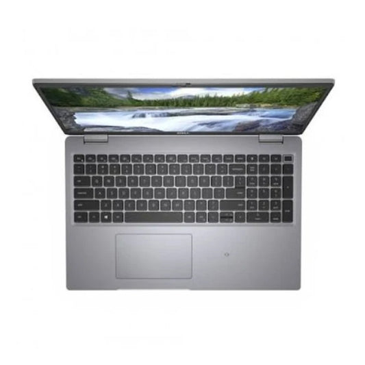 Dell Precision 3570 15.6" i5-1235U 16GB 512G SSD Win11 Pro (Refurbished)