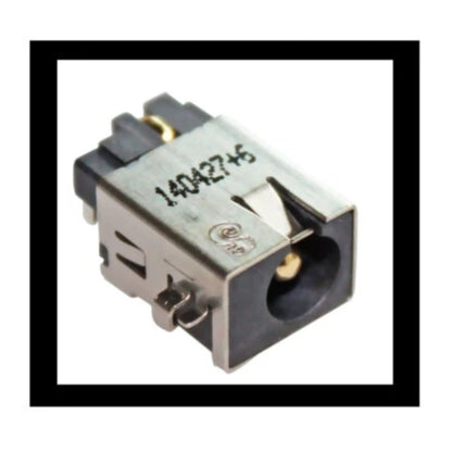 DC Power Jack for ASUS K501U K501UB K501UQ K501UX K501UW X551m A501L V505L K501L TP550LN R553L DC Connector Laptop Socket Power