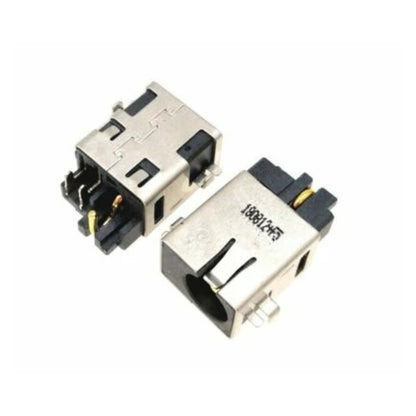 DC Power Jack for ASUS K501U K501UB K501UQ K501UX K501UW X551m A501L V505L K501L TP550LN R553L DC Connector Laptop Socket Power