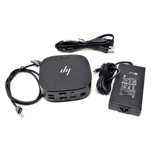 HP HP USB-C Dock G5 5YH26AV#ABA