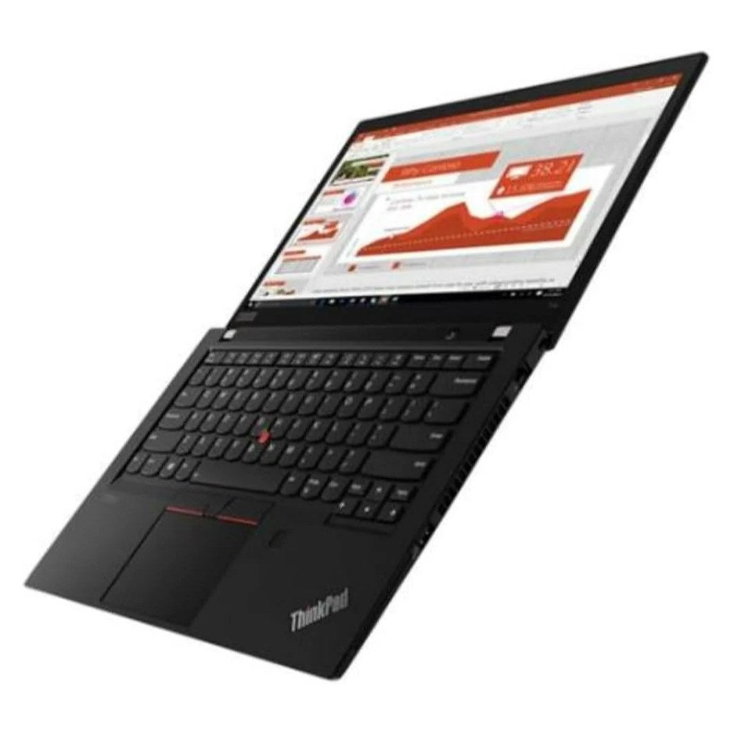 Lenovo ThinkPad T14 Gen 2 14" i5-1145G7@2.4Ghz, 16GB 512GB 14" W11 Pro