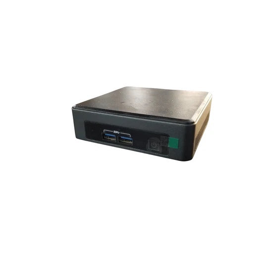 Intel NUC7i3DNKE i3-7100U 16GB 256GB SSD W11 Pro