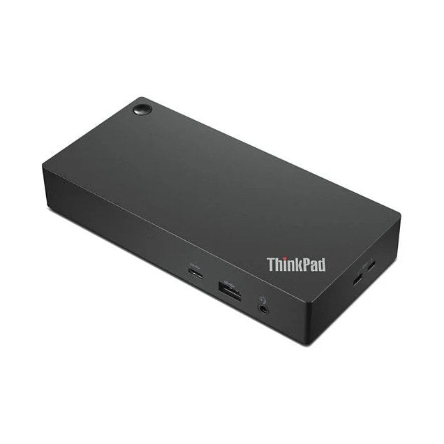 Lenovo ThinkPad Docking Station 40AY0135US
