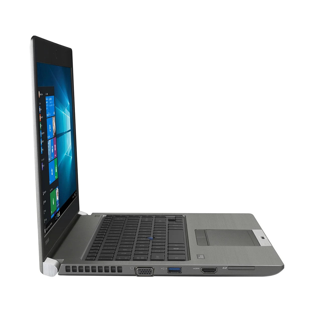 Toshiba TECRA Z40 $89.00 CORE i7-5TH GEN,8GB,256 SSD ,WC,WL,14.1",ADAPTOR , W10
