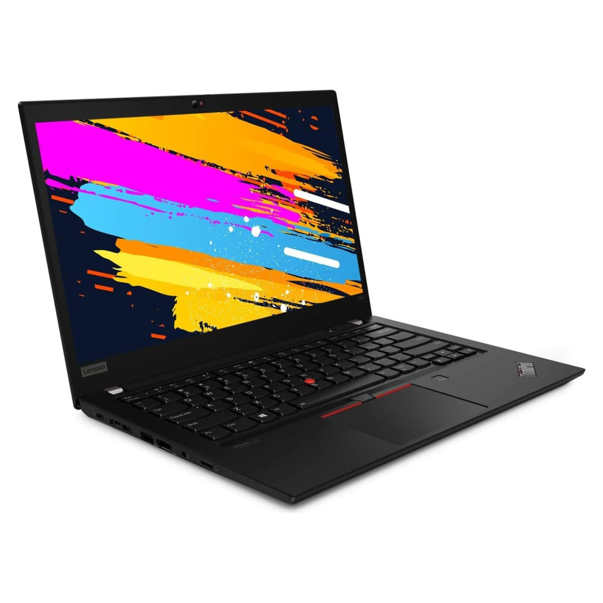 Lenovo ThinkPad T14 Gen 2 i5-1135G7 16GB 256GB NVMe SSD 14" FHD W11 Pro