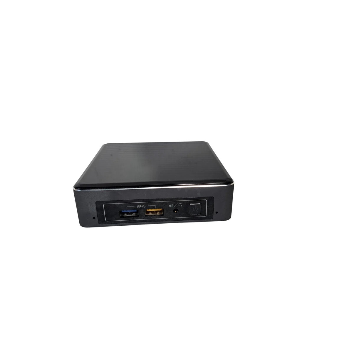 Intel NUC7i3DNKE i3-7100U 16GB 256GB SSD W11 Pro