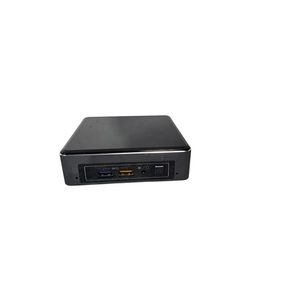 Intel NUC7i3DNKE i3-7100U 16GB 256GB SSD W11 Pro