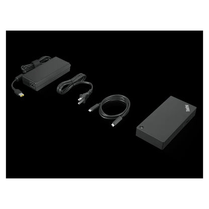 Lenovo ThinkPad Docking Station 40AY0135US