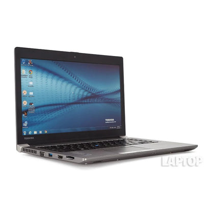Toshiba TECRA Z40 $89.00 CORE i7-5TH GEN,8GB,256 SSD ,WC,WL,14.1",ADAPTOR , W10