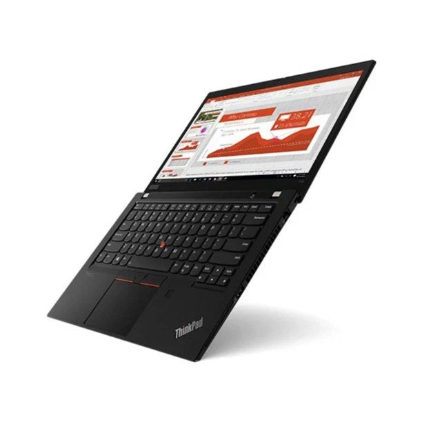 Lenovo ThinkPad T14 Gen 2 i5-1135G7 16GB 256GB NVMe SSD 14" FHD W11 Pro