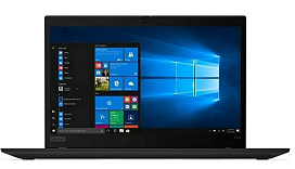 Lenovo T14s i7 10610U 10th Gen (1.7GHz up to 4.4GHz), 8GB DDR4 , 256GB SSD, 14",  Win10 Pro, Refurb Grade A sale