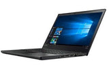 Lenovo ThinkPad A485 14” Laptop, AMD Ryzen 3 Pro 2300U w/ Radeon Vega 6, 8GB RAM, 256GB SSD, Touchscreen, win10 installed and Windows 11 Pro compatible sale