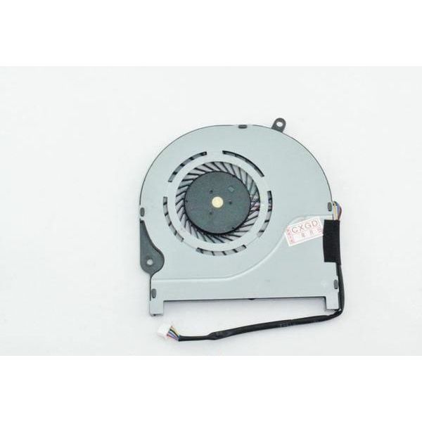CPU Cooling Fan for Toshiba Satellite C50-C C55-C L50-C L55-C Radius E45W-C P55W-C
