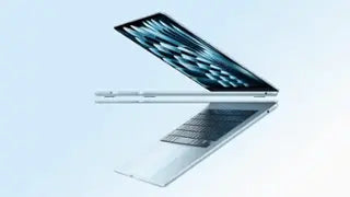 Apple MacBook Air 13" A3240 M4 16GB 512GB SSD Starlight — LK-LAP-APL-0034