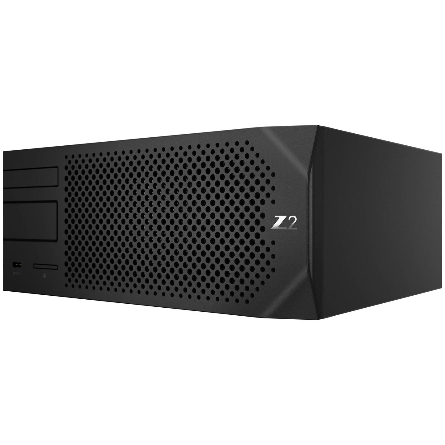 HP Z2 G4 Desktop PC Small Form Factor SFF G4 Desktop PC Workstation Intel Core i7-9700 / 1TB HDD / 16GB RAM/Windows 10 - French (new)