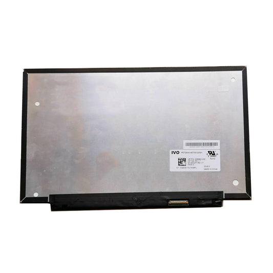 Laptopking Replacement screen for M140NVF7 R0 1.7 REPLACEMENT Display 14" FHD IPS 120HZ LCD LED Screen HP EliteBook G4 Display