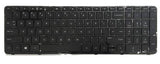 HP Pavilion 15-D Series Keyboard - Laptop King